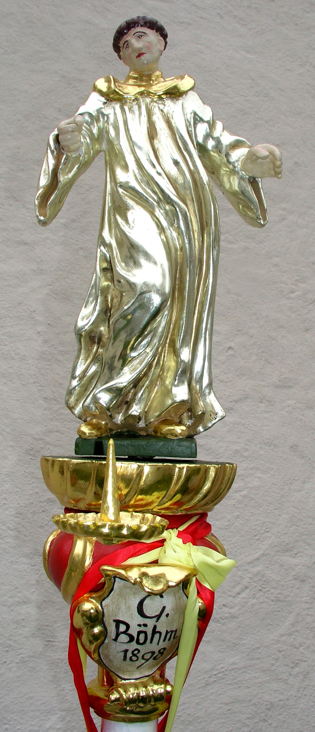 Hl. Leonhard