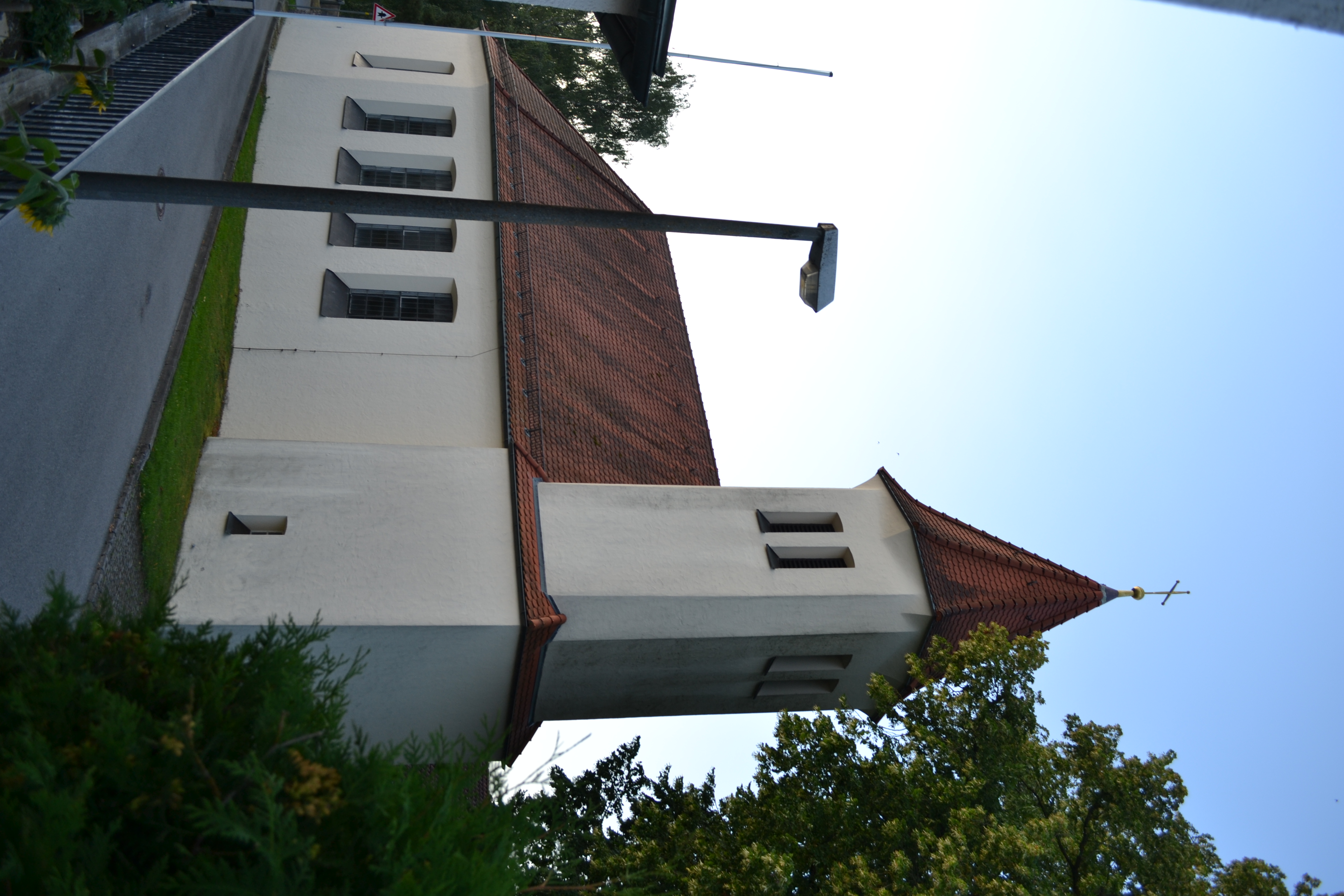 Kirche 2019