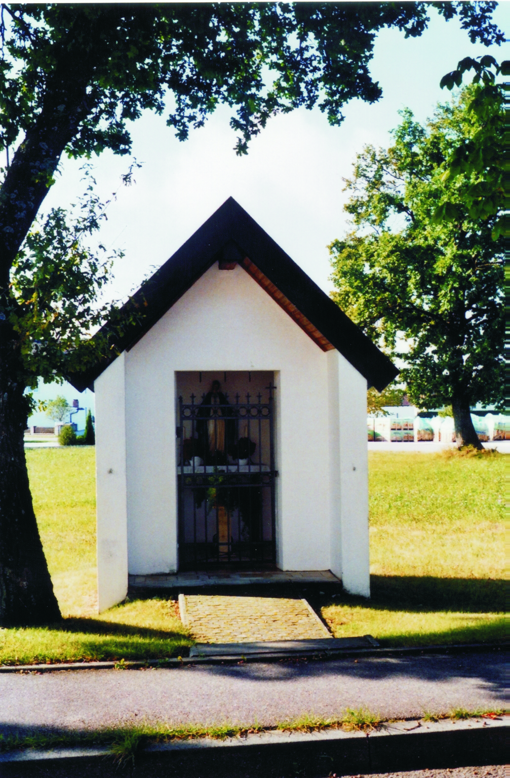 Kapelle Adlkofer