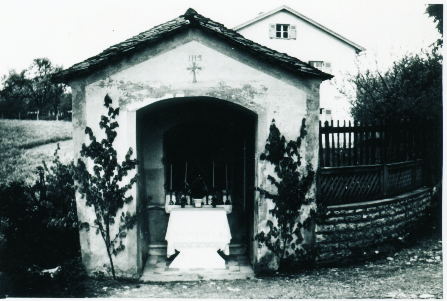 Appelsmeier.Kapelle 