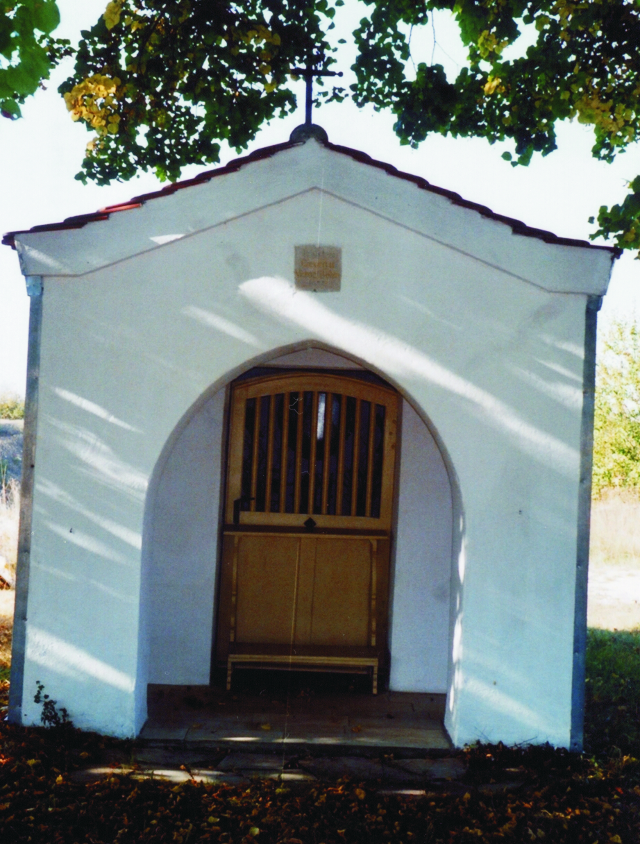 Böhm-Kapelle