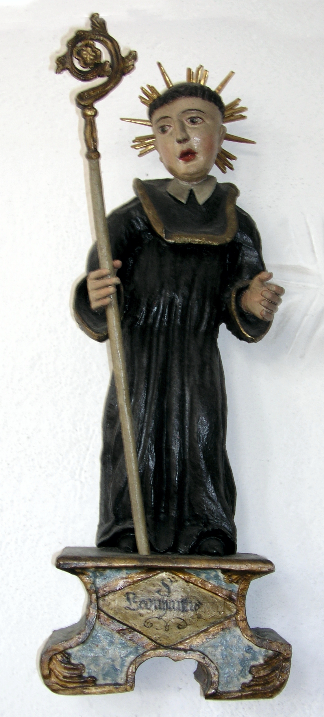 Hl. Leonhard