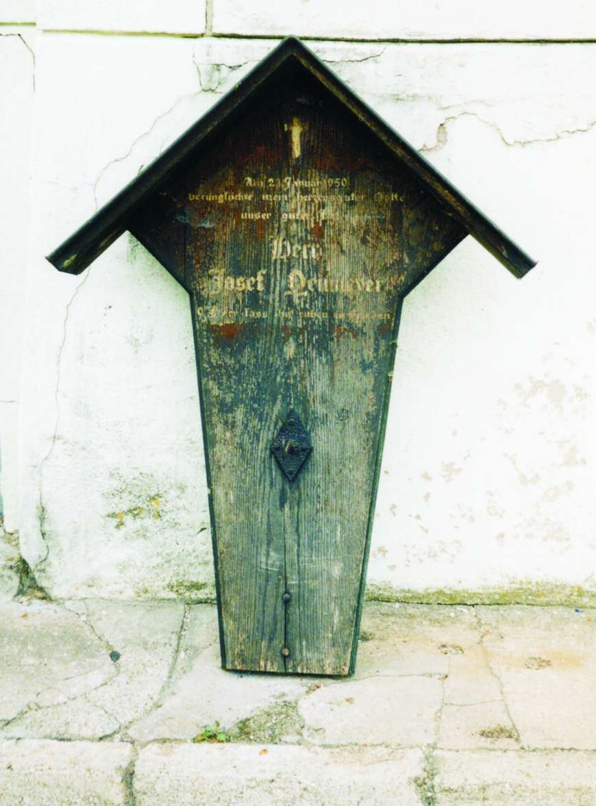 Neumeyer-Marterl