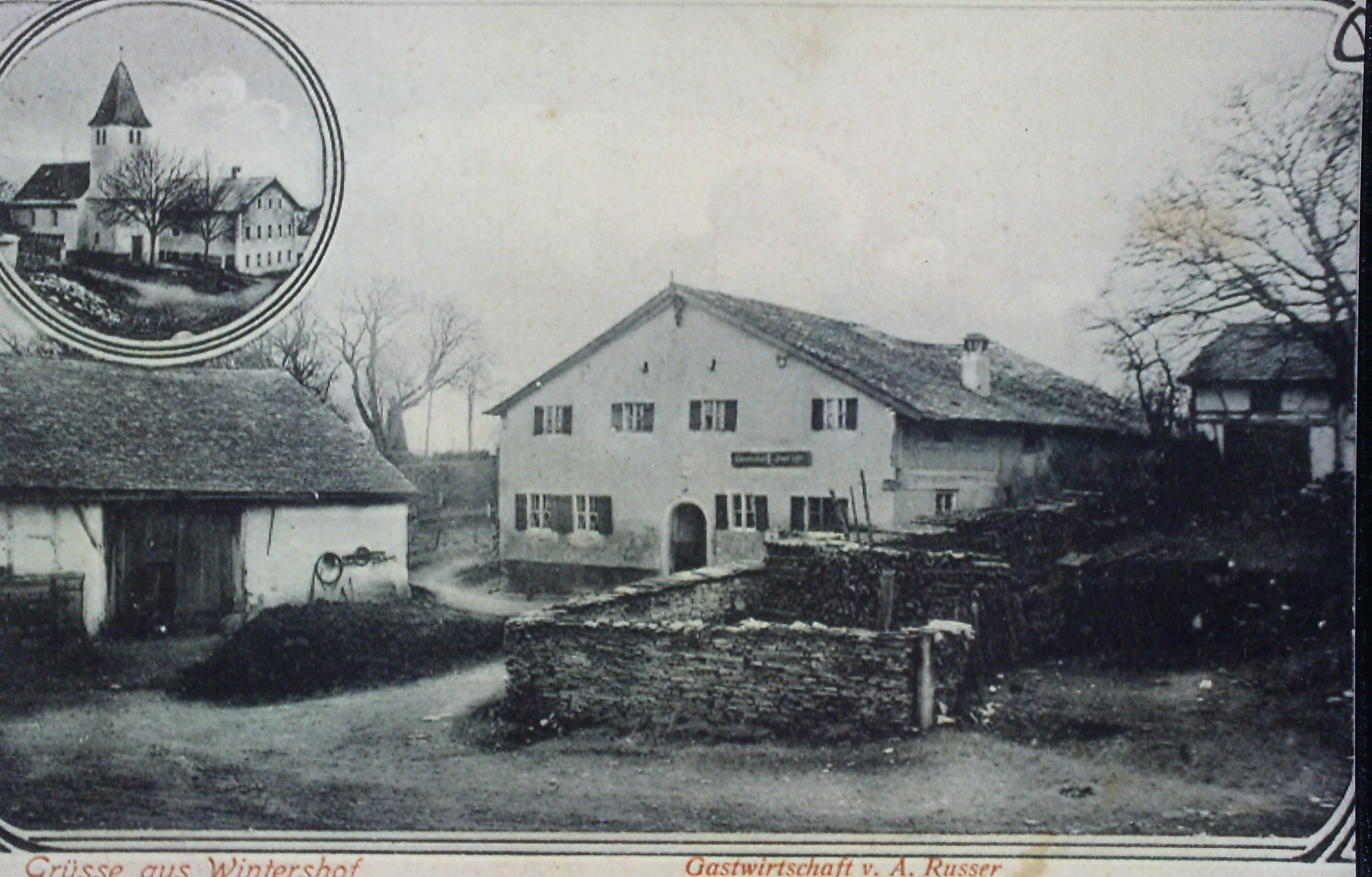 "TAVERNE"