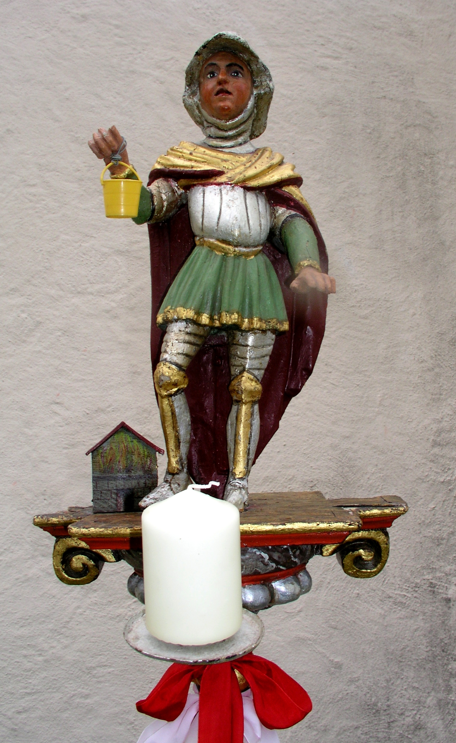 Hl. Florian