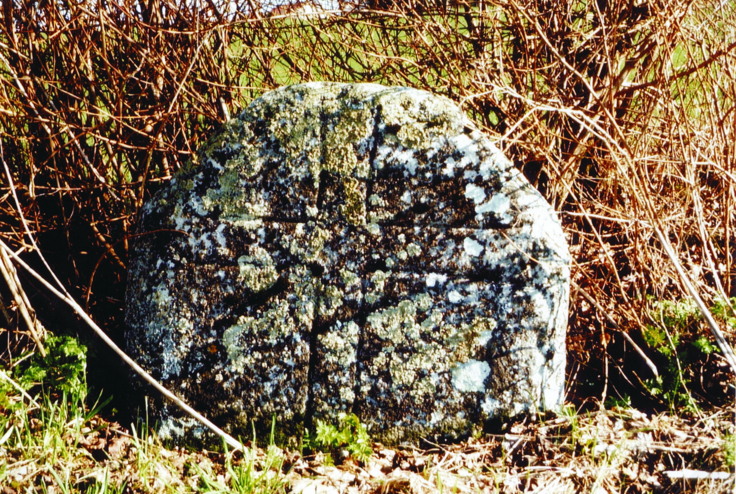 Sühnestein