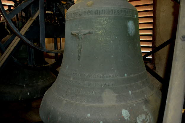 Glocke li un aa