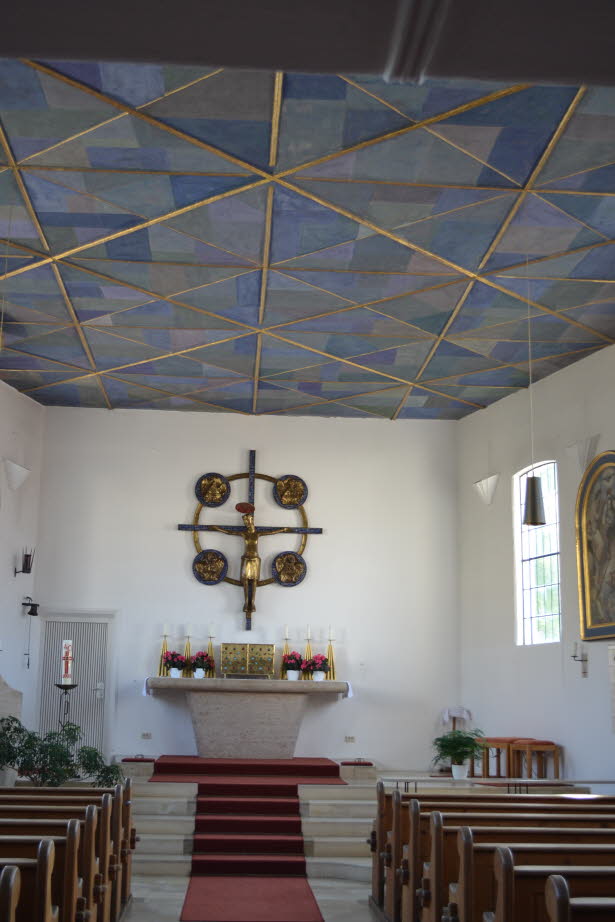 Kirchenraum