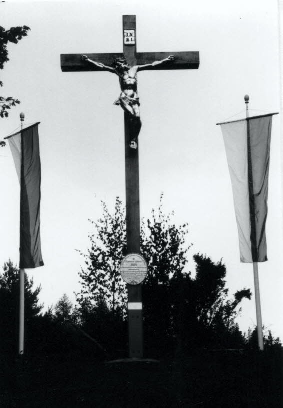Nach der Weihe