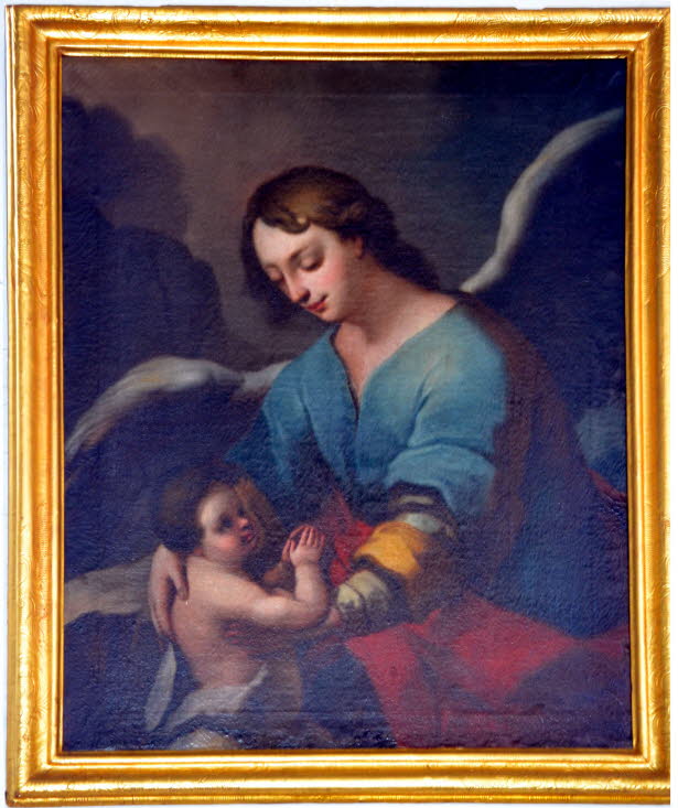 Schutzengel