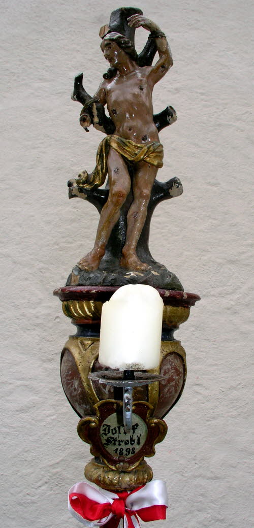 Strobl